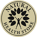 The Natural Health Store Logo